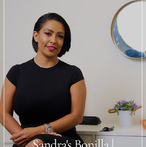 Meet your Posher, Sandra